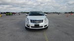 Cadillac SRX 2013