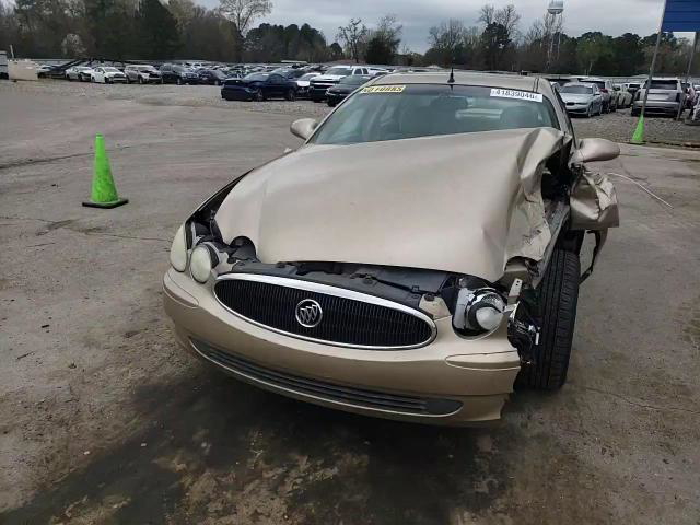 Buick LaCrosse 2005