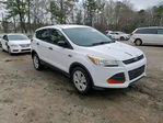Ford Escape 2016