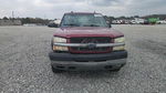 Chevrolet Silverado 2004