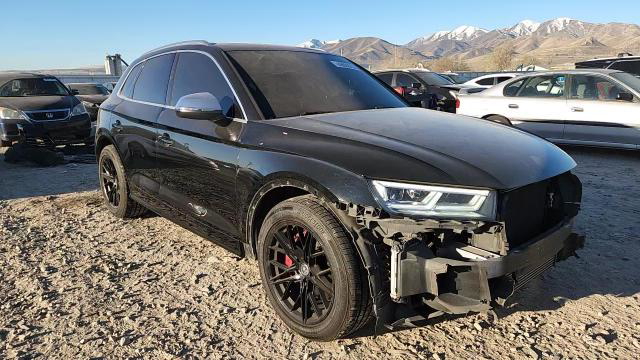 Audi SQ5 2020