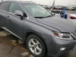 Lexus RX 2013