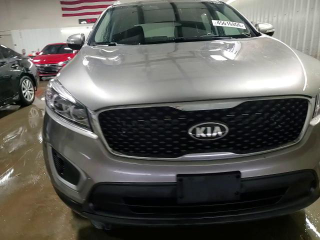 Kia Sorento 2016