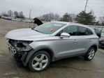 Lincoln MKC 2015