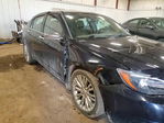 Chrysler 200 2012