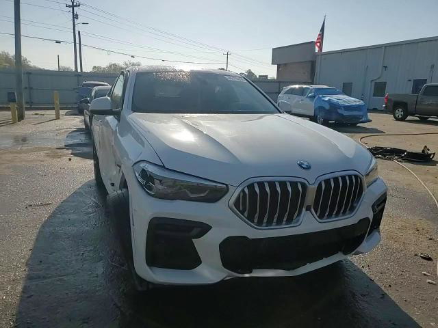BMW X6 2023