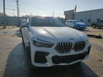 BMW X6 2023