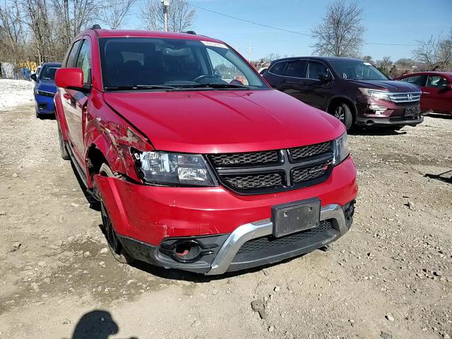 Dodge Journey 2014