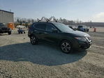 Nissan Rogue 2019