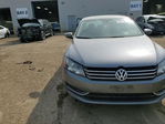 Volkswagen Passat 2012