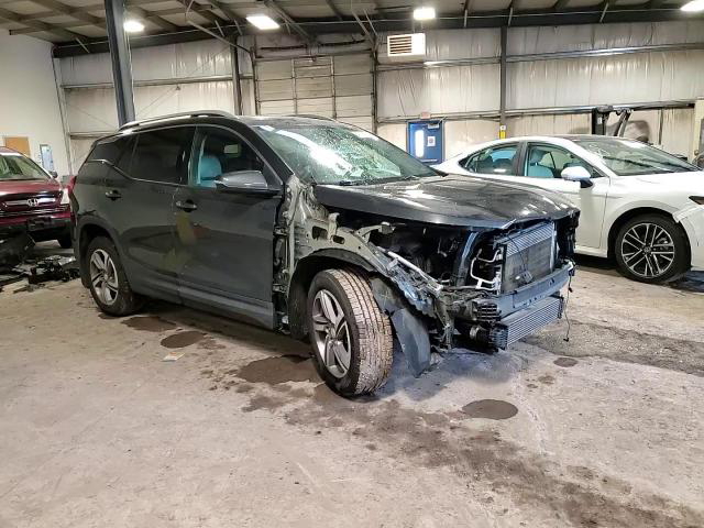 GMC Terrain 2018