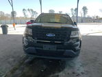 Ford Explorer 2017