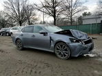 Lexus GS 2015
