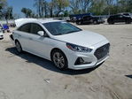Hyundai Sonata 2018