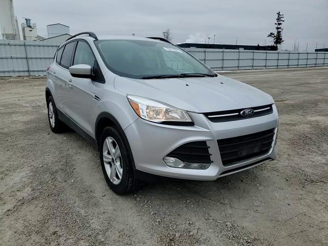 Ford Escape 2016