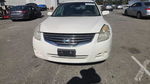 Nissan Altima 2012