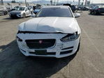 Jaguar XE 2017
