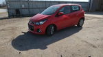 Chevrolet Spark 2016