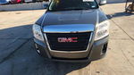 GMC Terrain 2013