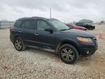 Hyundai Santa Fe 2011
