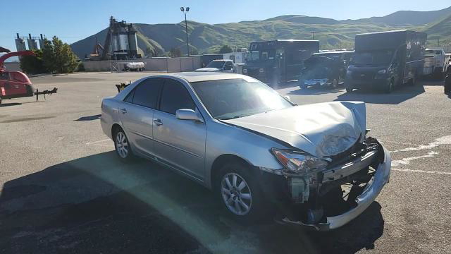 Toyota Camry 2004