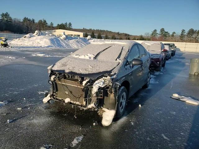 Toyota Prius 2015