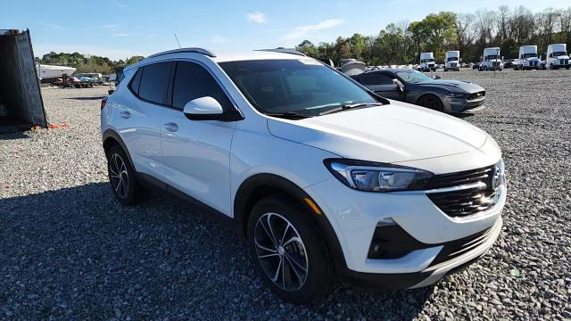 Buick Encore 2022