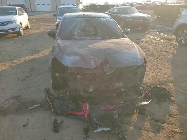 Mazda 3 2015