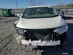 Nissan Quest 2012