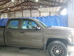 Chevrolet Silverado 2014