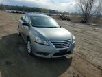 Nissan Sentra 2013