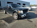 Ford F-150 2013