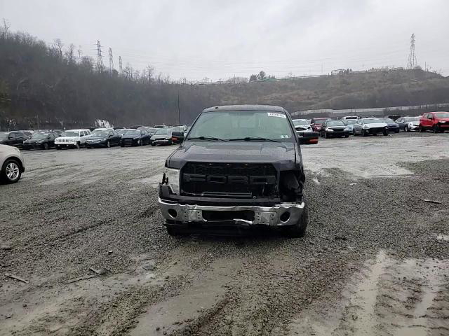 Ford F-150 2013