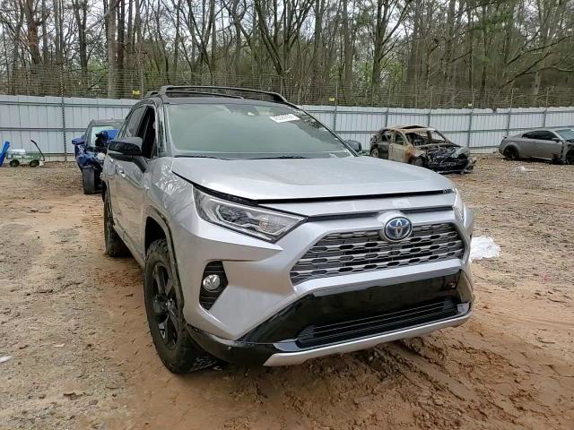 Toyota RAV 4 2020