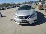 Nissan Altima 2017