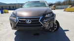 Lexus NX 2015