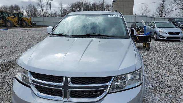Dodge Journey 2011