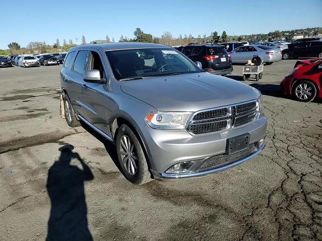 Dodge Durango 2017