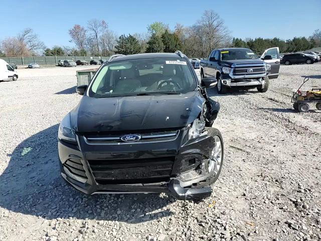 Ford Escape 2014