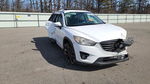 Mazda CX-5 2016