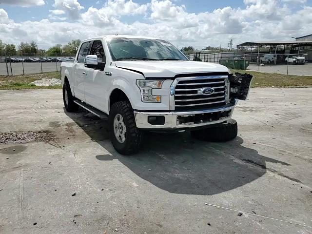 Ford F-150 2015