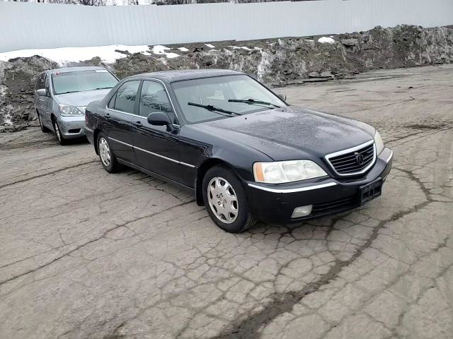 Acura RL 2000