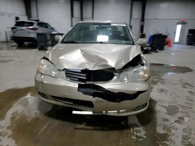 Toyota Corolla 2008