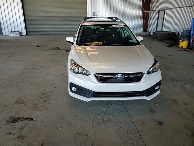 Subaru Impreza 2020