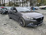 Mazda 3 2015
