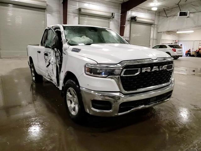 RAM 1500 2025