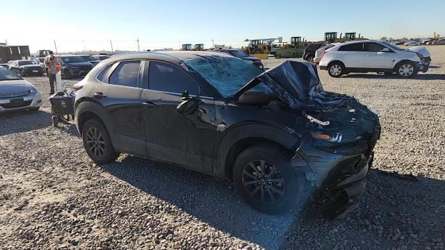 Mazda CX-30 2021