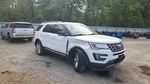 Ford Explorer 2016