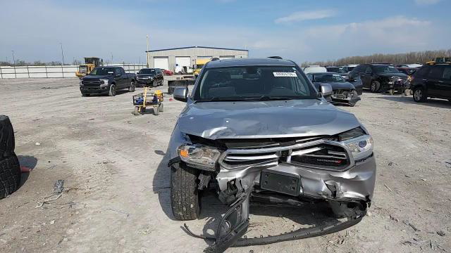 Dodge Durango 2014