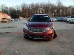 Chevrolet Traverse 2015